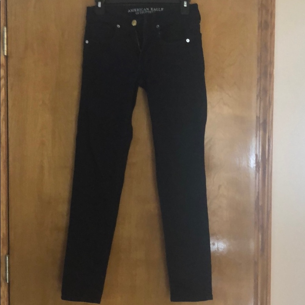 Skinny jeans